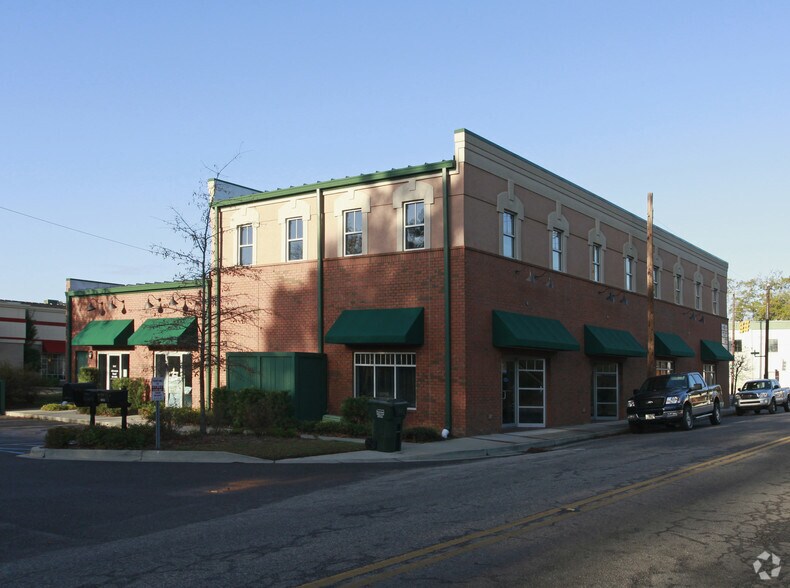 Primary Photo Of 141 N Main St, Summerville Storefront Retail Office For Lease