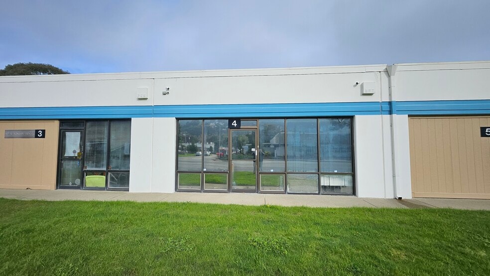 More Photos Of 200 Valley Dr, Brisbane Flex For Sale