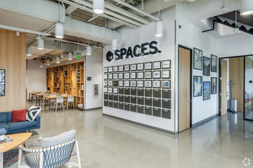 Photo of 2nd Floor Ste Coworking Dedicated