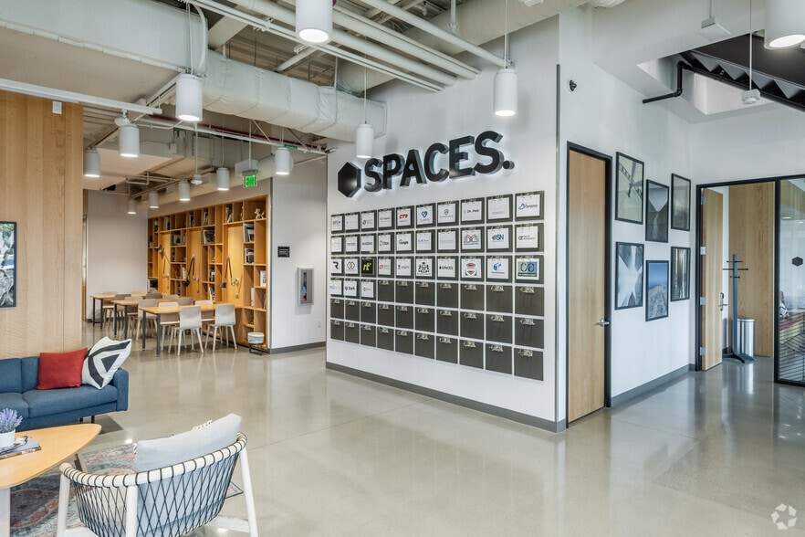 More Photos Of 530 Technology Dr, Irvine Coworking Space