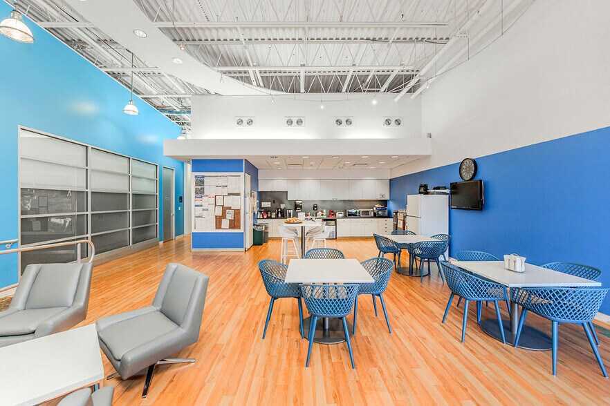 More Photos Of 81 Corbett Way, Eatontown Office For Lease