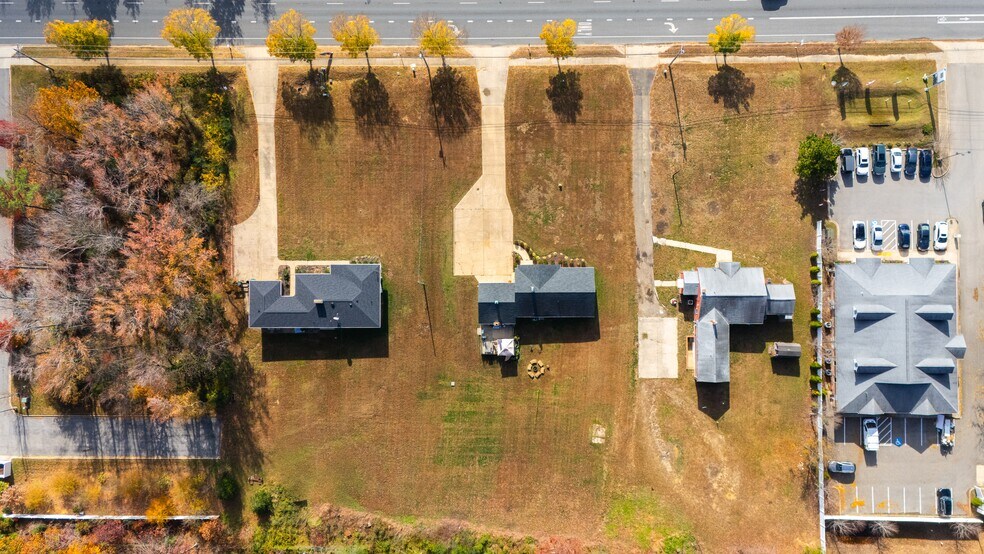 More Photos Of 22922 Three Notch Rd, California Land For Lease