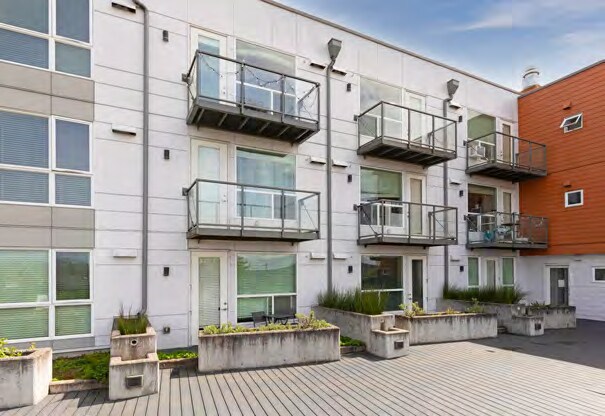 More Photos Of 4351 15th Ave S, Seattle Apartments For Sale