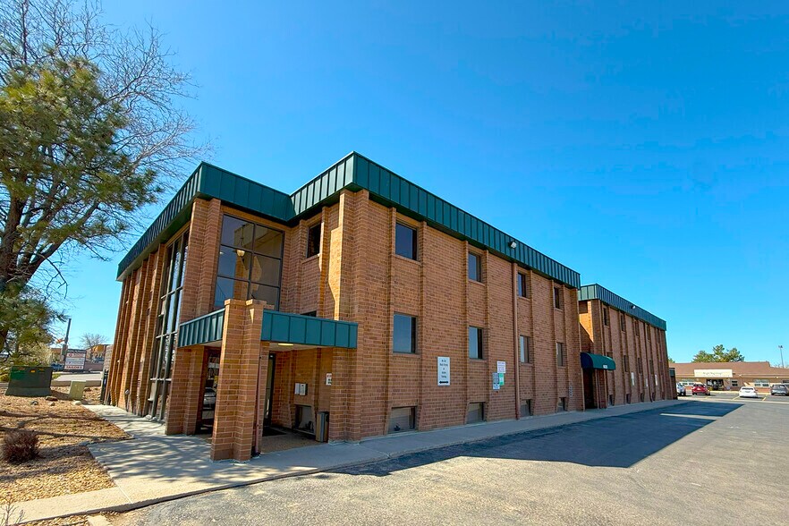 Primary Photo Of 6635 S Dayton St, Greenwood Village Office Residential For Sale