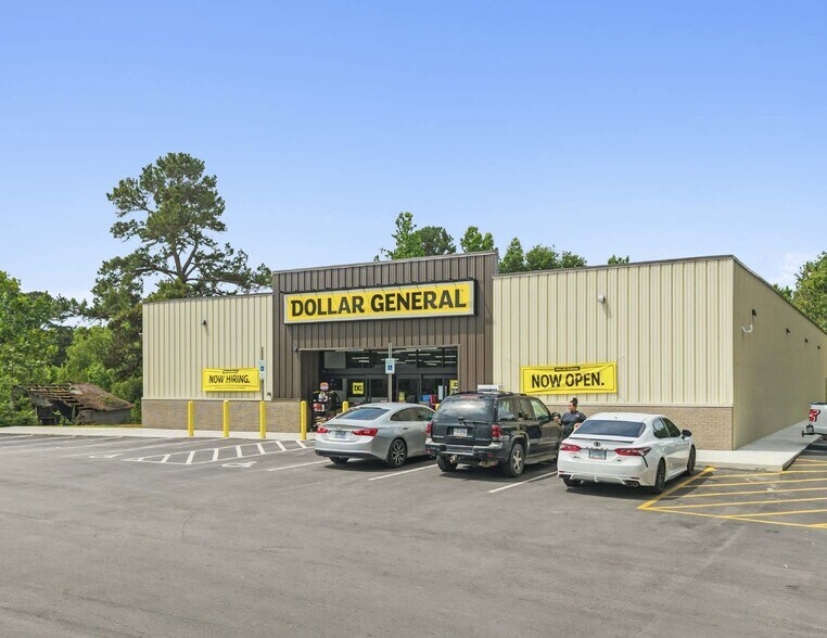 More Photos Of 5215 US-74 ALT, Rowland General Retail For Sale
