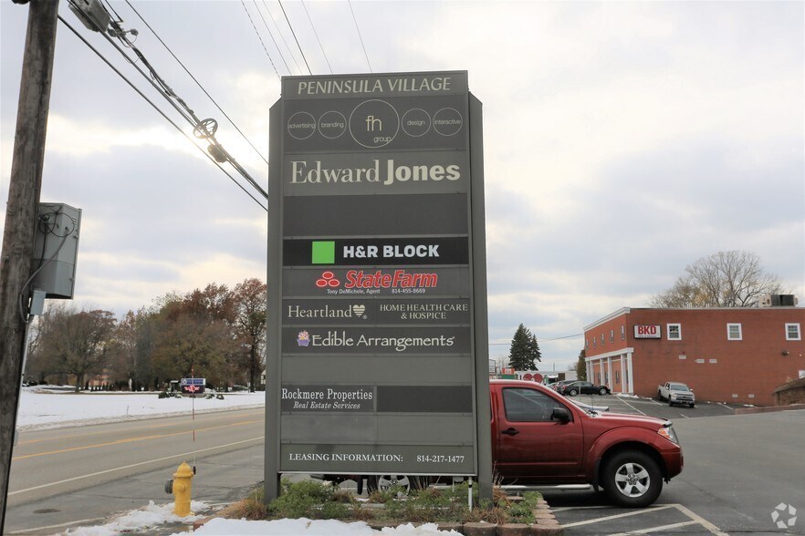 More Photos Of 2302-2324 W 8th St, Erie General Retail For Lease