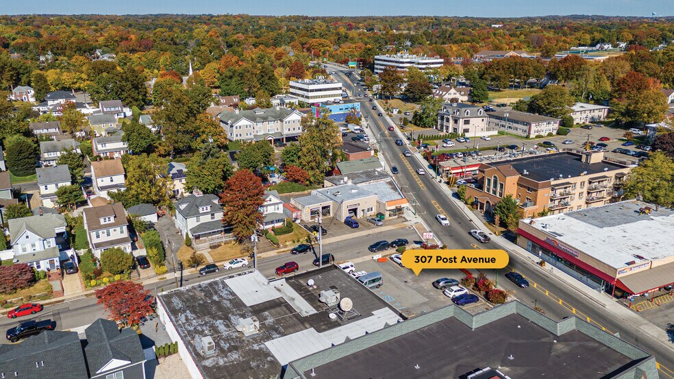 More Photos Of 307 Post Ave, Westbury Drugstore For Sale