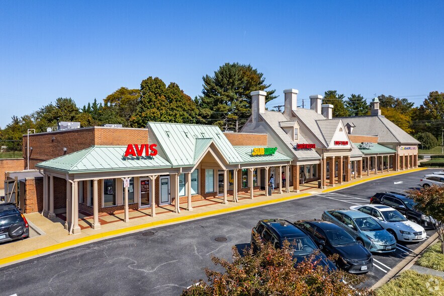 More Photos Of 800 Muddy Branch Rd, Gaithersburg Unknown For Lease