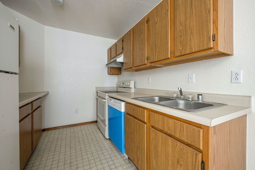 More Photos Of 2306 S Espina St, Las Cruces Apartments For Sale