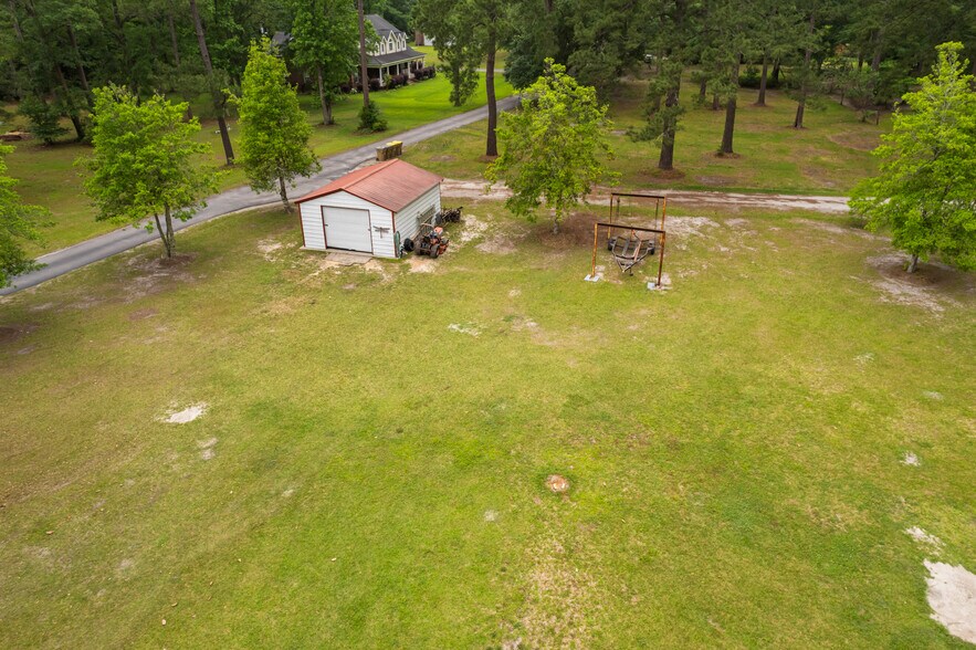 More Photos Of 1012 US-Hwy 80, Eden Land For Sale