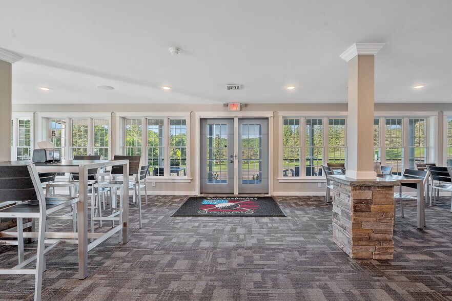 More Photos Of 5471 Telephone Rd, Cincinnatus Sports And Entertainment For Sale