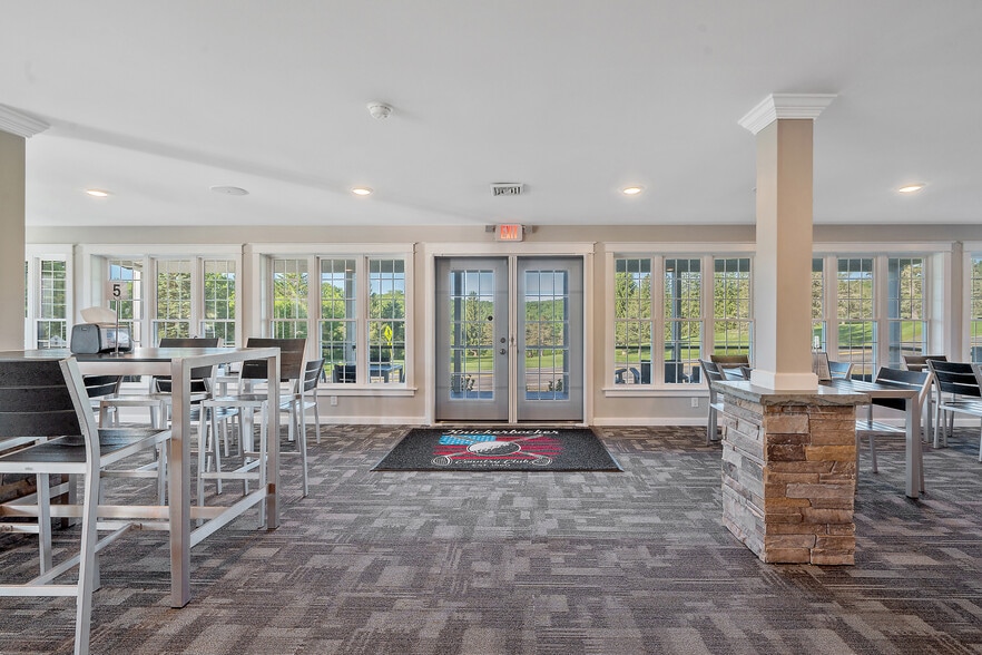 More Photos Of 5471 Telephone Rd, Cincinnatus Sports And Entertainment For Sale
