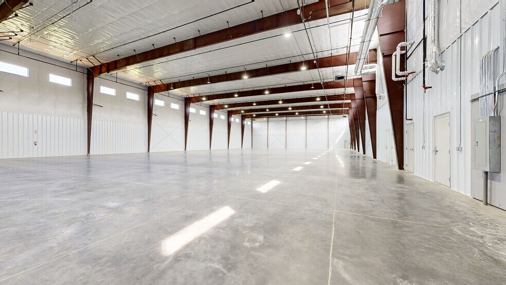 More Photos Of 350 McCarty Ln, Jackson Manufacturing For Lease