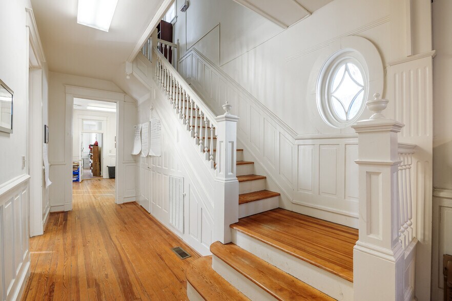 More Photos Of 1431 W Main St, Richmond Office For Lease