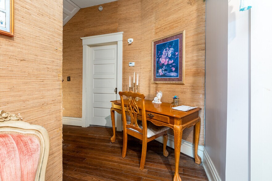 More Photos Of 1414 W MAin St, Marion Lodge Meeting Hall For Sale