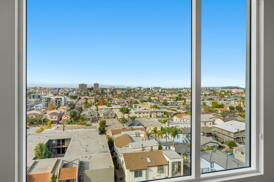 More Photos Of 3943 Oregon St, San Diego Apartments For Sale