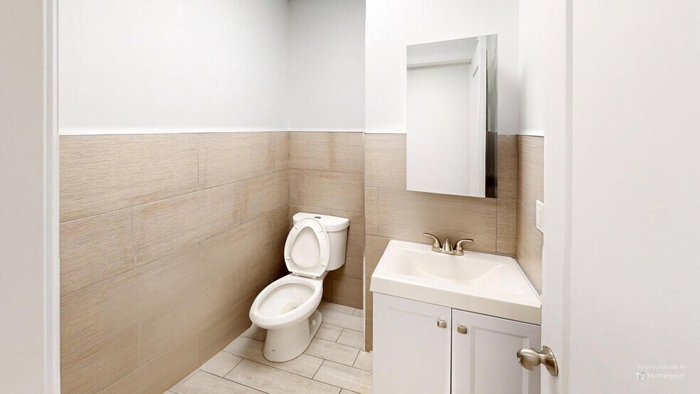 More Photos Of 1716 Avenue M, Brooklyn Storefront Retail Office For Lease