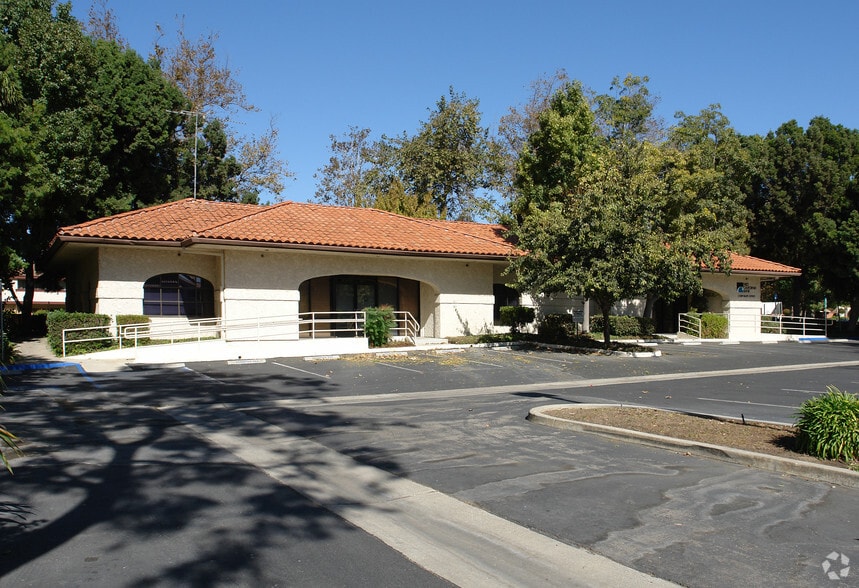 Primary Photo Of 1100 Paseo Camarillo, Camarillo Office For Sale