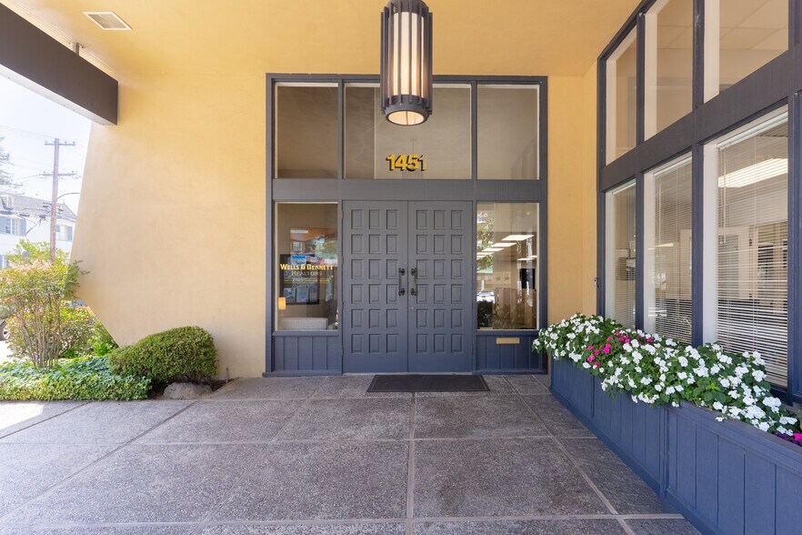 Primary Photo Of 1451 Leimert Blvd, Oakland Office For Sale