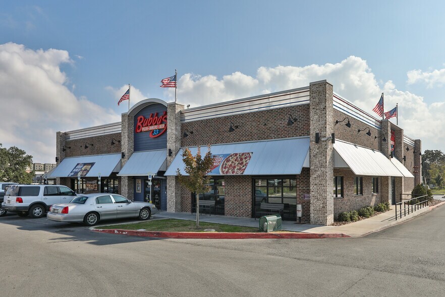 Primary Photo Of 2368 Military Dr, San Antonio General Retail For Sale