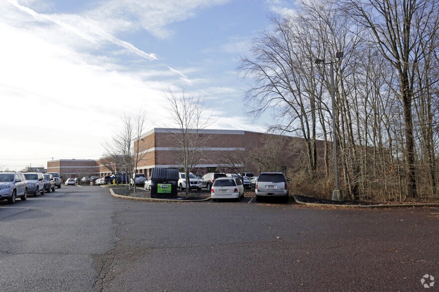 More Photos Of 101 E Mill St, Quakertown Light Manufacturing For Lease