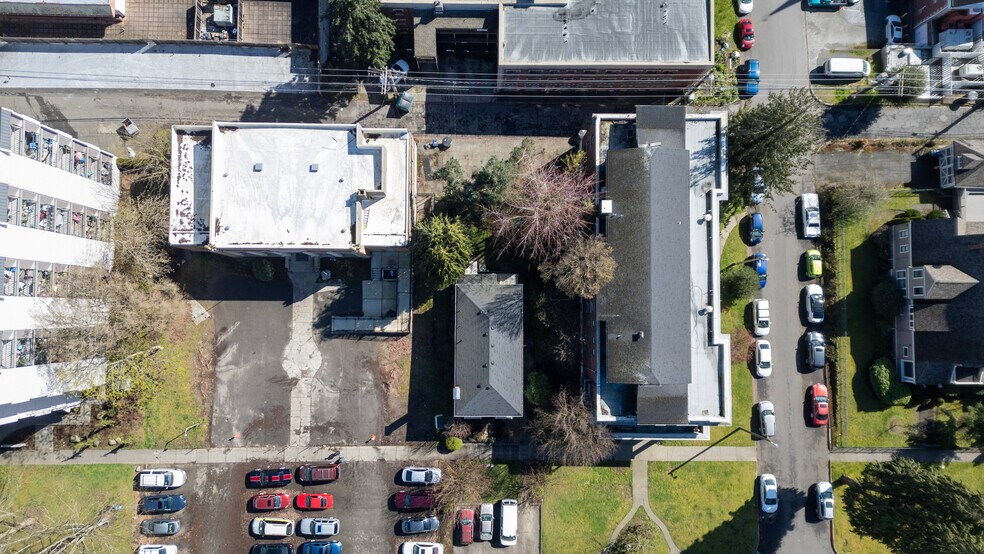 More Photos Of , Tacoma Multifamily For Sale