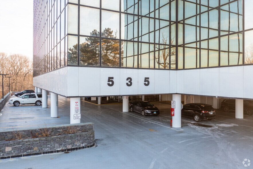 More Photos Of 535 Connecticut Ave, Norwalk Office For Lease