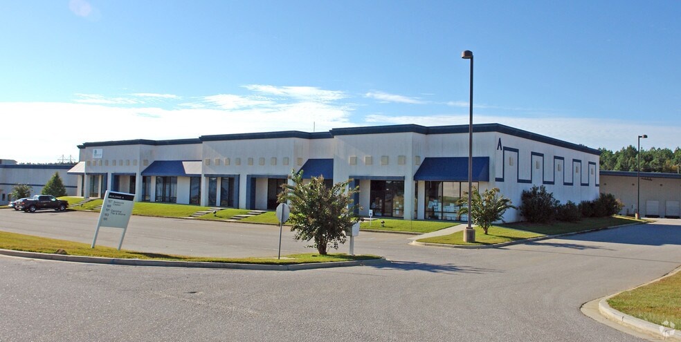 More Photos Of 152 Regional Pky, Orangeburg Unknown For Lease