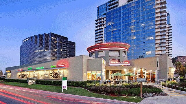 More Photos Of 2 Hutton Centre Dr, Santa Ana Unknown For Lease