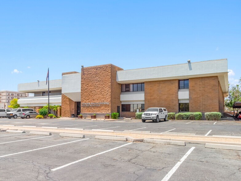 More Photos Of 4616 N 51st Ave, Phoenix Medical For Lease