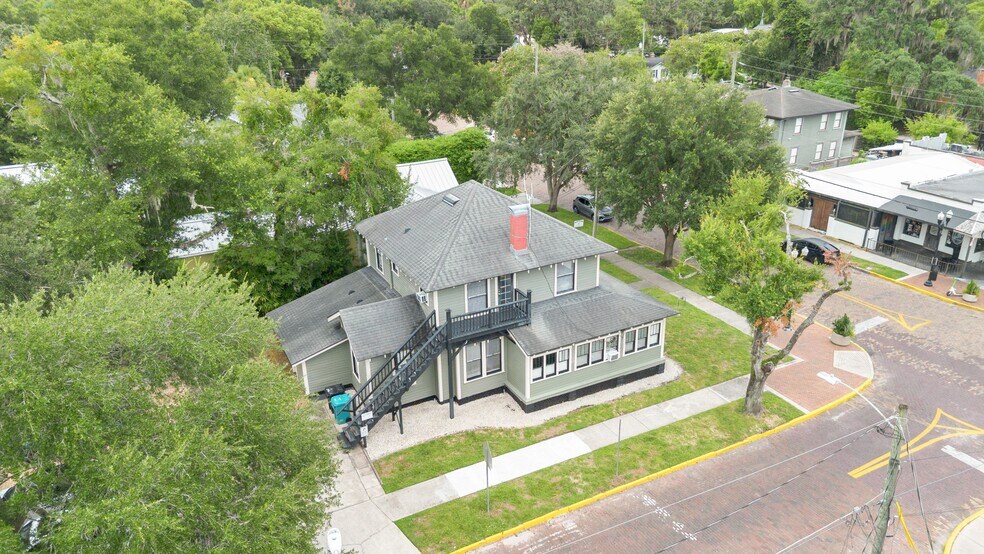 More Photos Of 901 E Washington St, Orlando Office For Sale