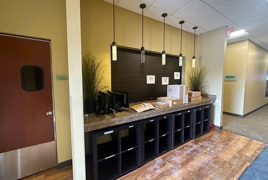 More Photos Of 5155 Financial Way, Mason Office For Lease