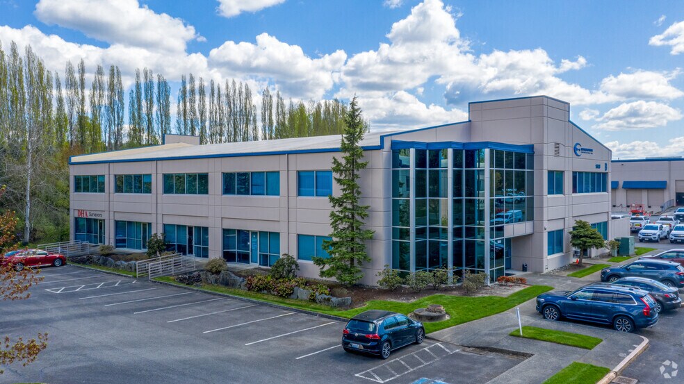 More Photos Of 16928 Woodinville Redmond Rd NE, Woodinville Unknown For Lease