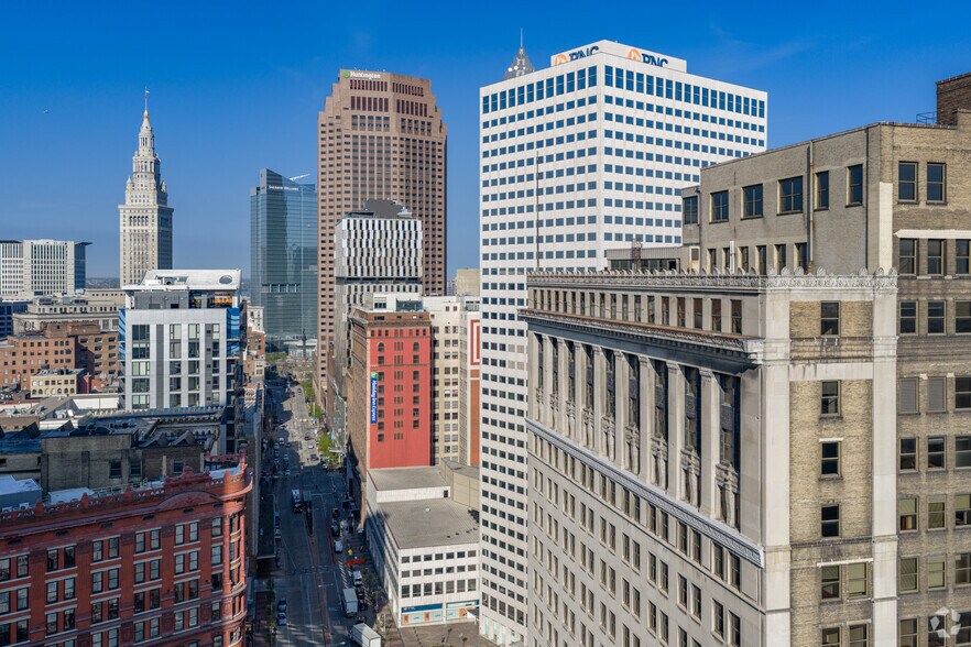 More Photos Of 925 Euclid Ave, Cleveland Office For Sale