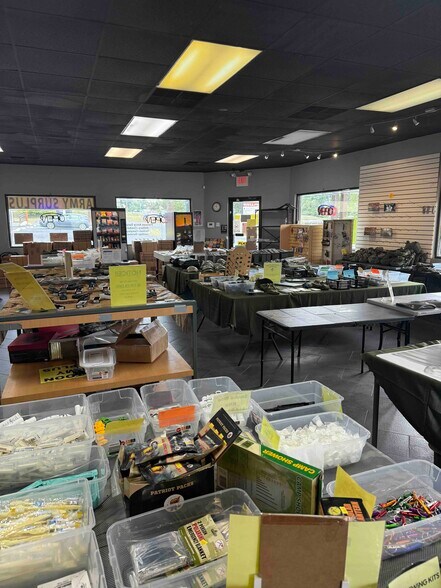 More Photos Of 5017 Milford Rd, East Stroudsburg General Retail For Sale