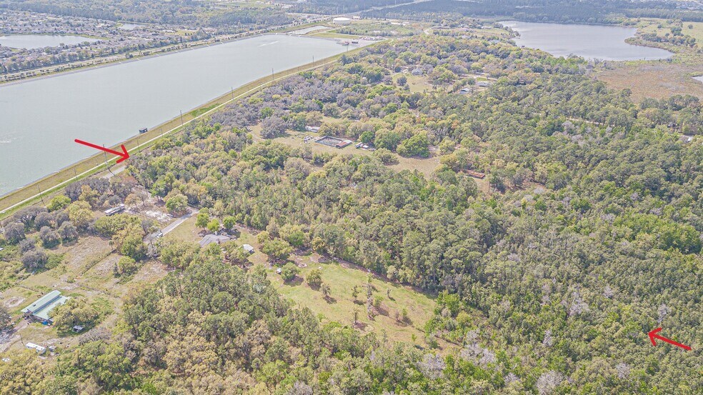 More Photos Of 30651 Elam Rd, Wesley Chapel Land For Sale