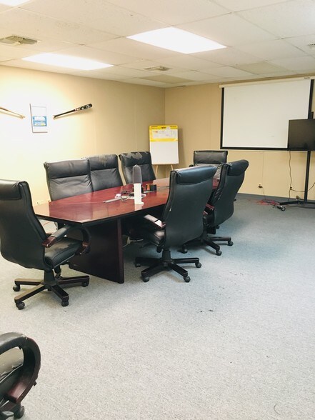 More Photos Of 405 Mitchell St, Bryan Office For Sale