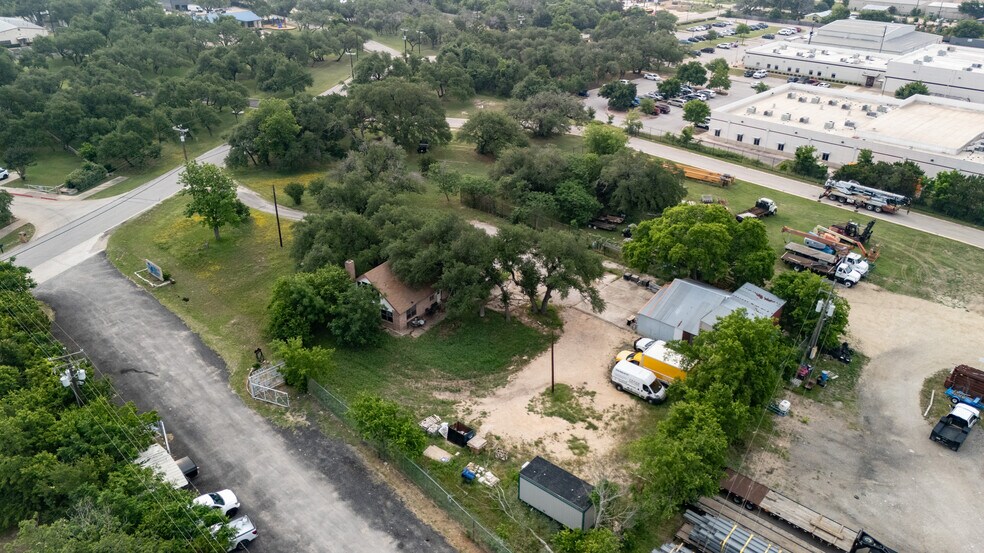 More Photos Of 1107 Leander Dr, Leander Land For Sale