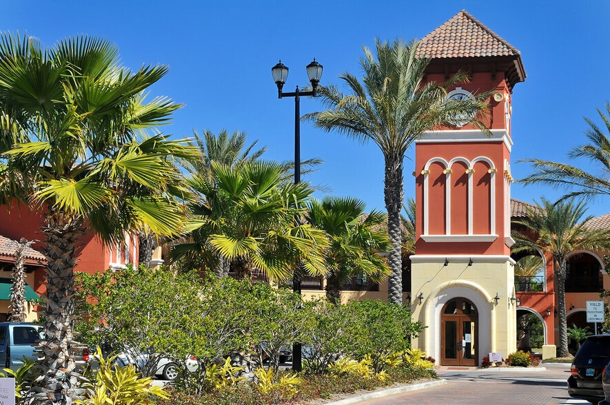 More Photos Of 8215 Natures Way, Lakewood Ranch Storefront For Lease