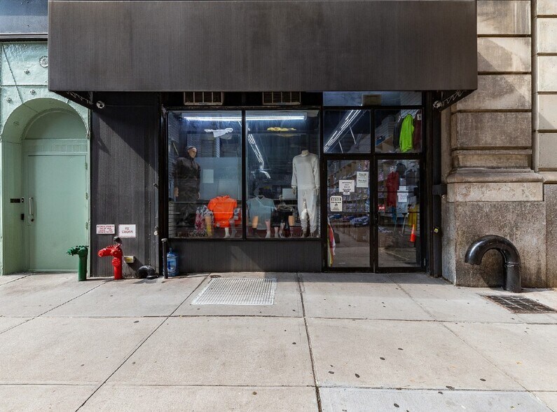 More Photos Of 114 W 27th St, New York Apartments For Lease