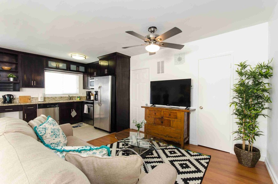 More Photos Of 1530 N Formosa Ave, Los Angeles Apartments For Sale