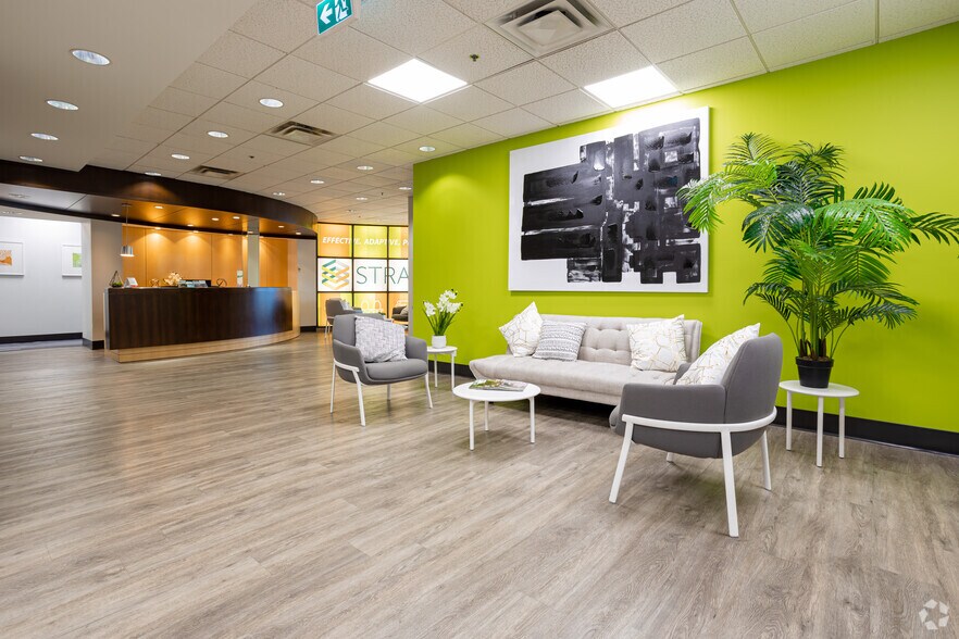 More Photos Of 534 17th Ave SW, Calgary Office For Lease