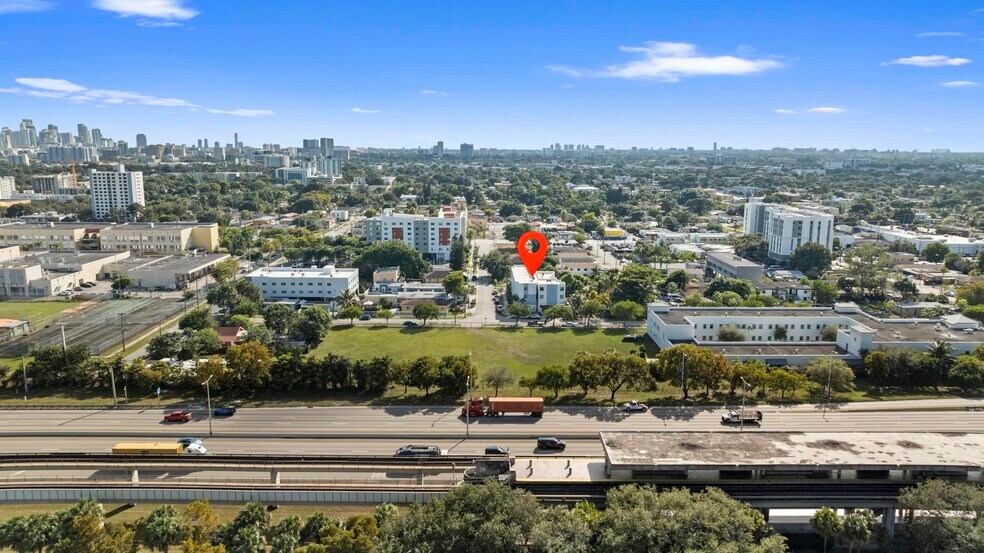 More Photos Of 3722 NW 20th Ave, Miami Apartments For Sale