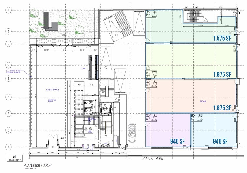 More Photos Of 839 Broadway, Brooklyn Freestanding For Lease