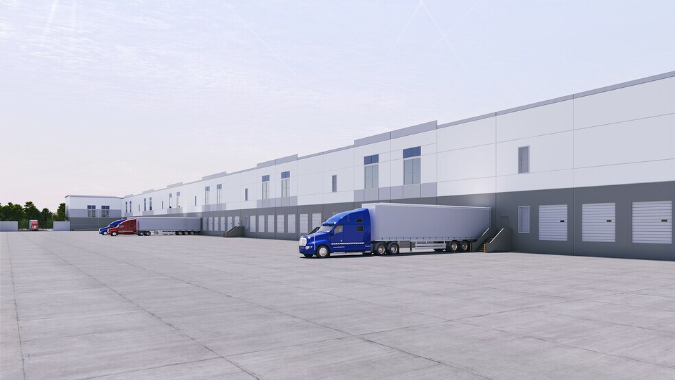 More Photos Of 5910 Cherry Ave, Long Beach Land For Lease