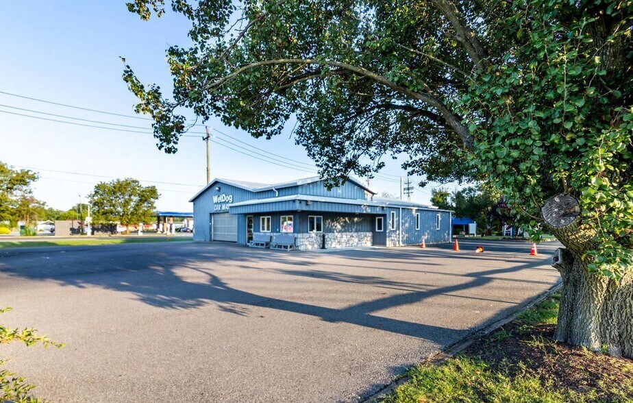 More Photos Of 29328 Matthewstown Rd, Easton Carwash For Sale