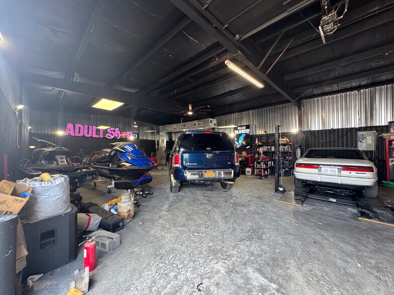More Photos Of 41 Degnon Blvd, Bay Shore Manufacturing For Sale