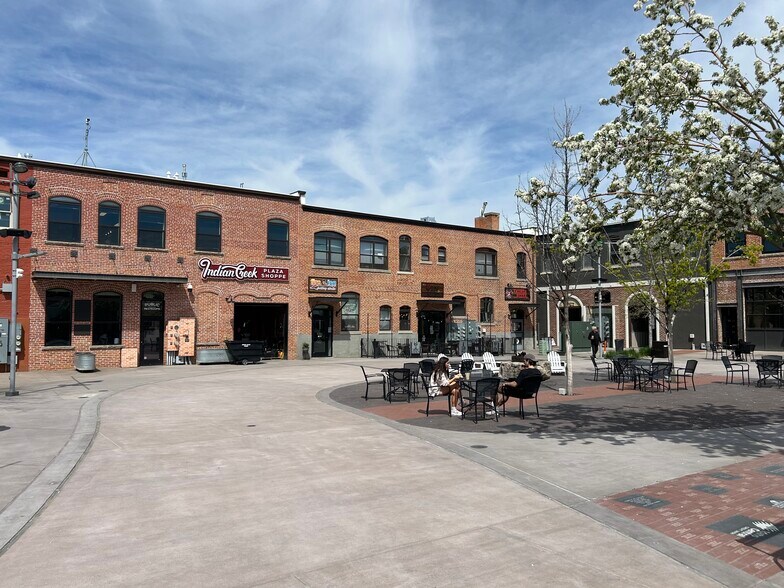 More Photos Of 117 S 7th Ave, Caldwell Storefront Retail Office For Lease