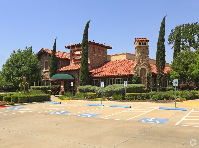 More Photos Of 11620 FM 620 N, Austin Restaurant For Sale