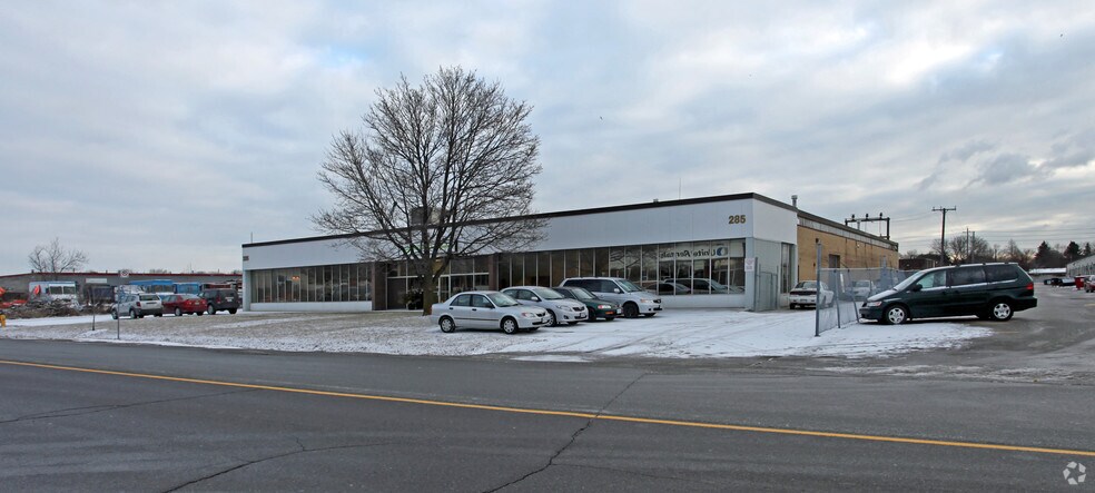 More Photos Of 285 Midwest Rd, Toronto Warehouse For Sale